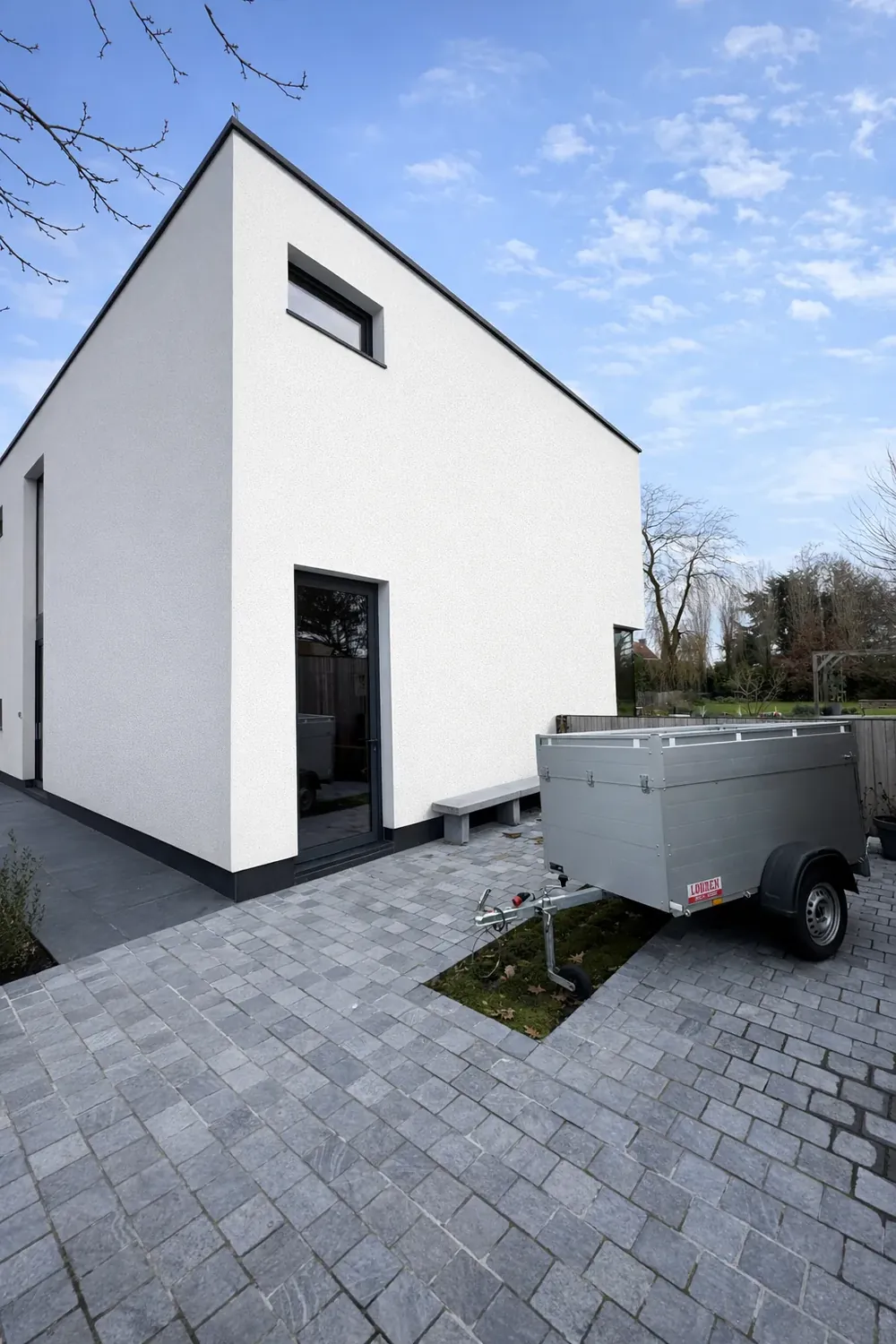 Crepi reiniging 27 na reiniging door Outshine