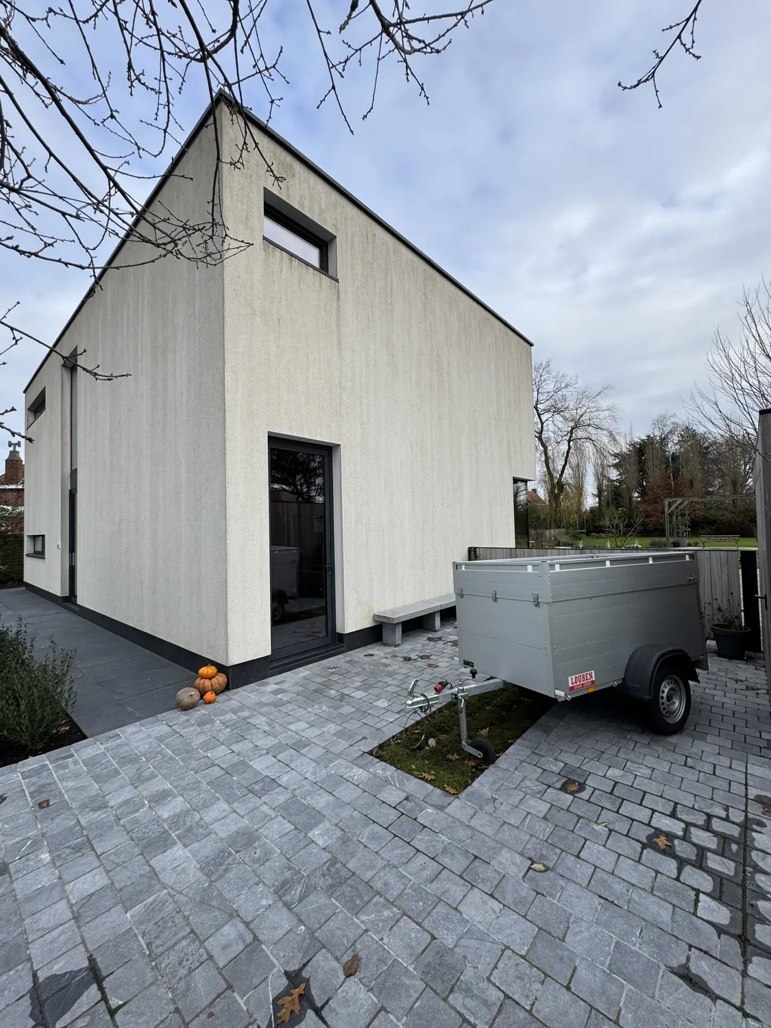 Crepi reiniging 27 voor reiniging