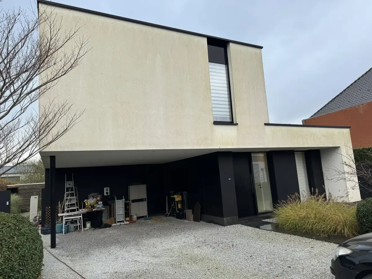 Crepi reiniging 28 voor reiniging