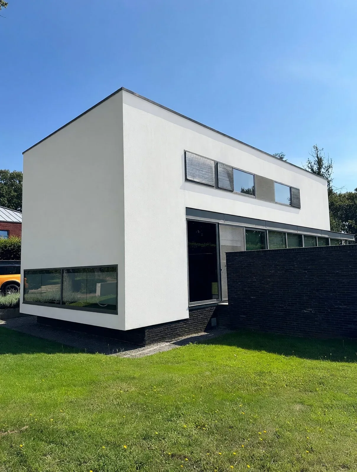 Crepi Care reiniging woning na West-Vlaanderen